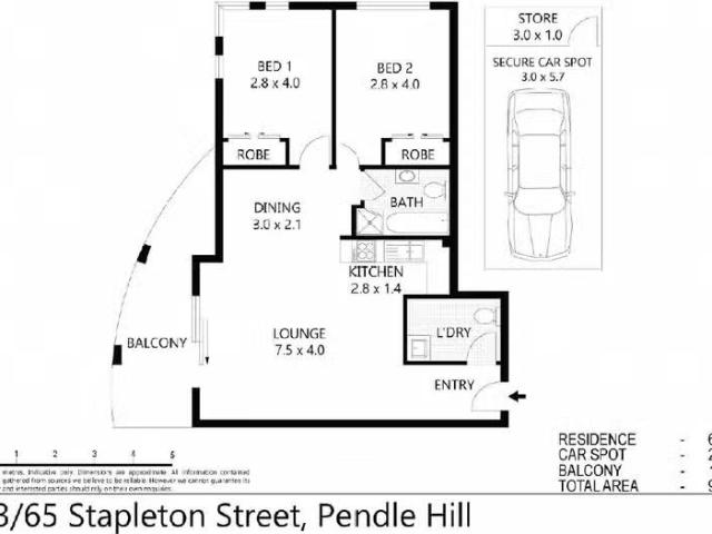 House for rent in Sydney, New South Wales