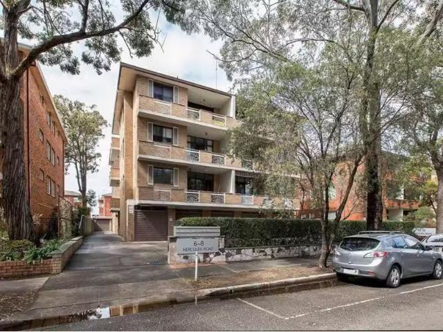Apartment for rent in Sydney, New South Wales
