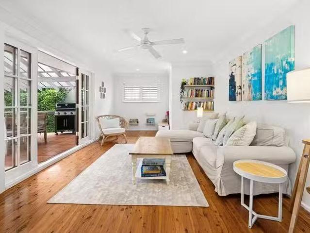 House for rent in Sydney, New South Wales