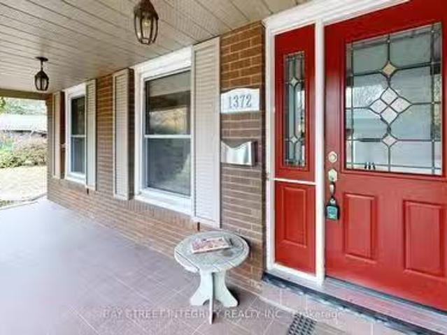 House for rent in Mississauga, Ontario