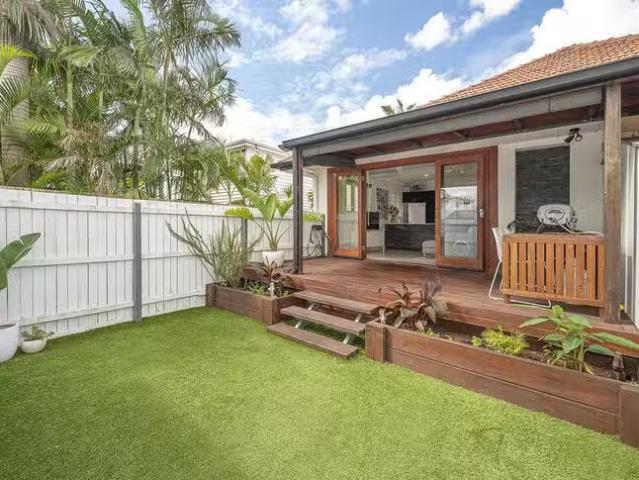 Apartment for rent in Toombul, Queensland