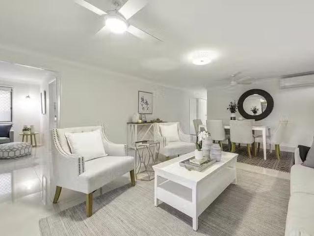 House for rent in Toombul, Queensland