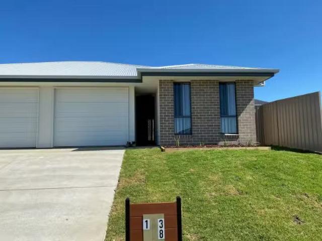 Apartment for rent in Belfrayden, New South Wales