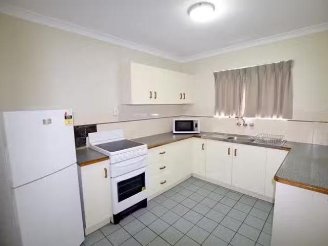 Apartment for rent in Gladstone, Queensland