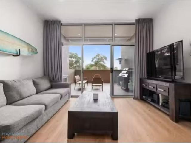 Apartment for rent in Duffy, Australian Capital Territory