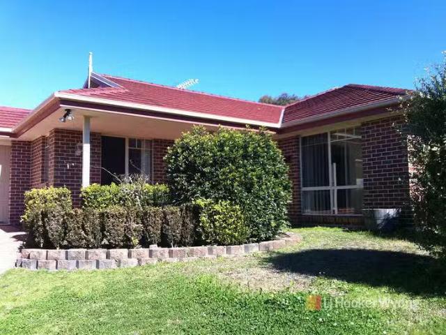 House for rent in Woongarrah, New South Wales