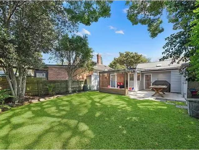 House for rent in Sydney, New South Wales