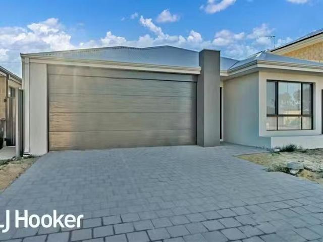 House for rent in Yanchep, Western Australia
