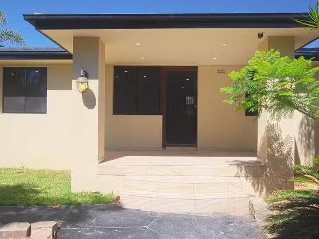 House for rent in Sydney, New South Wales