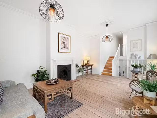 House for rent in Camerons Creek, Victoria