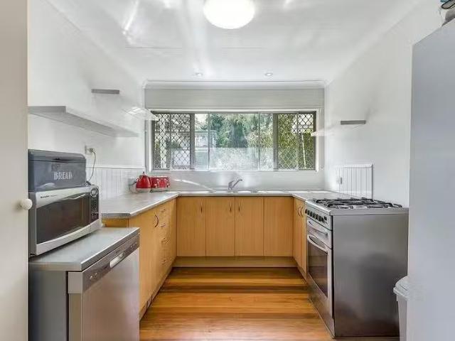 House for rent in Toombul, Queensland