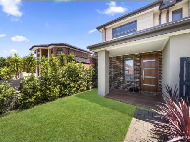 Condo for rent in Camerons Creek, Victoria