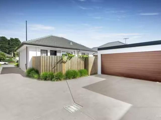 Apartment for rent in Camerons Creek, Victoria