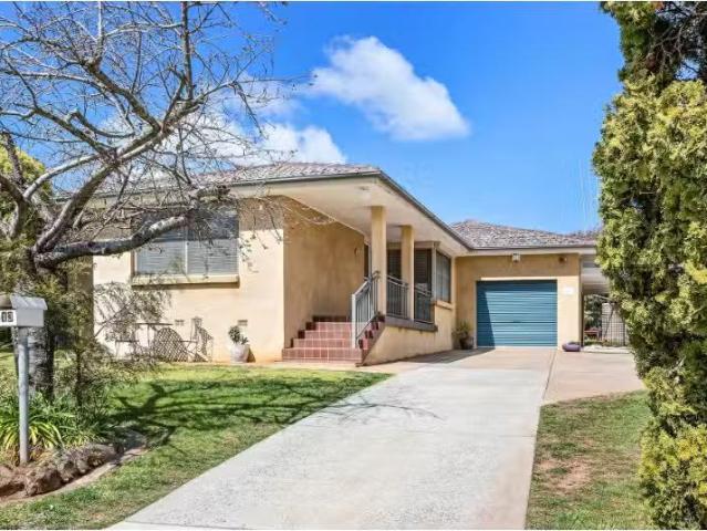 House for rent in Orange, New South Wales