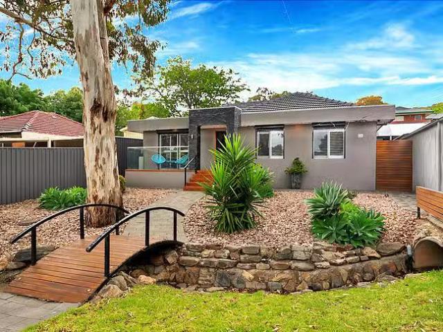 House for rent in Horseshoe Creek, South Australia