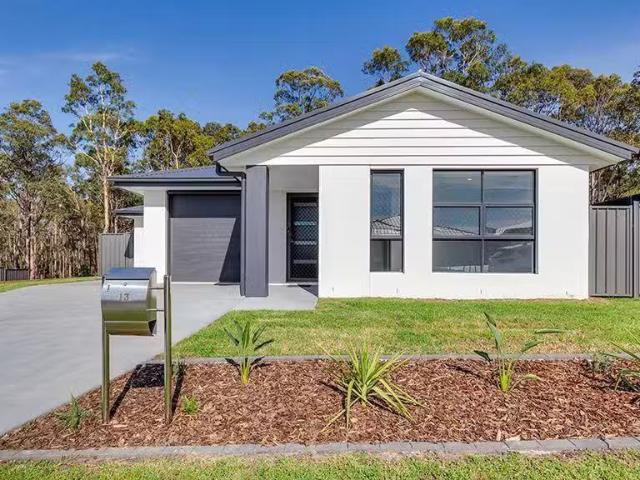 Condo for rent in Ambergate, New South Wales