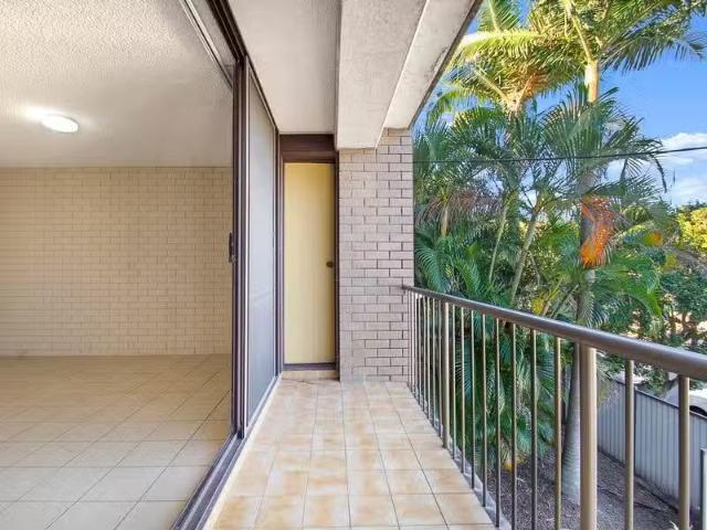 Apartment for rent in Toombul, Queensland