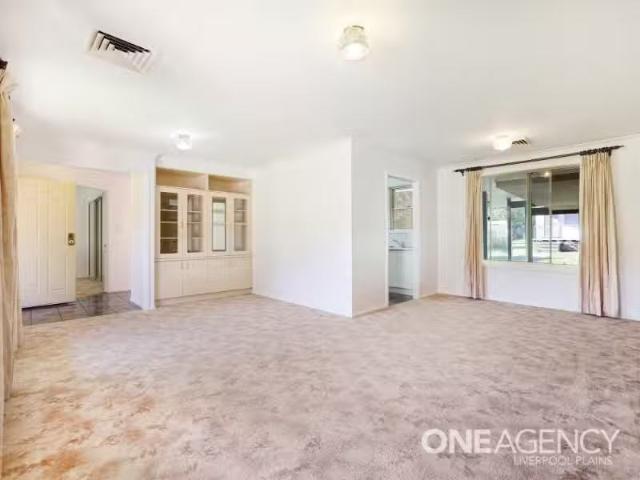 House for rent in Murrurundi, New South Wales
