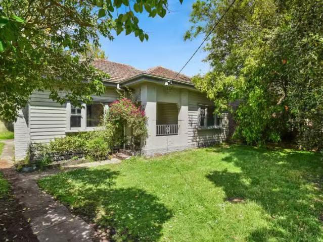 House for rent in Camerons Creek, Victoria