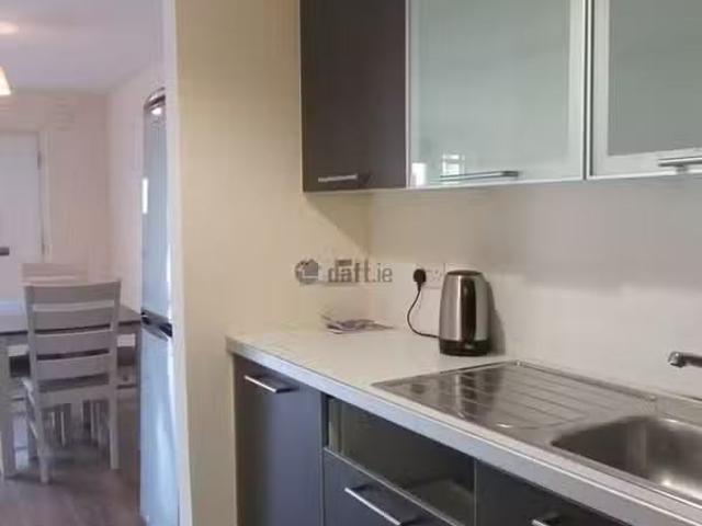 Apartment to rent