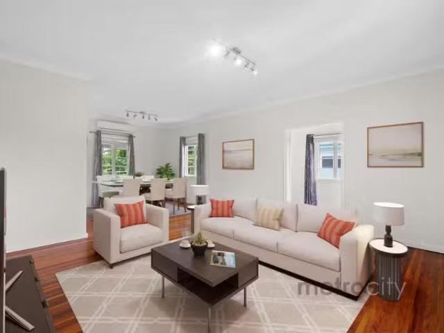 House for rent in Toombul, Queensland