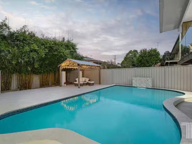 House for rent in Toombul, Queensland
