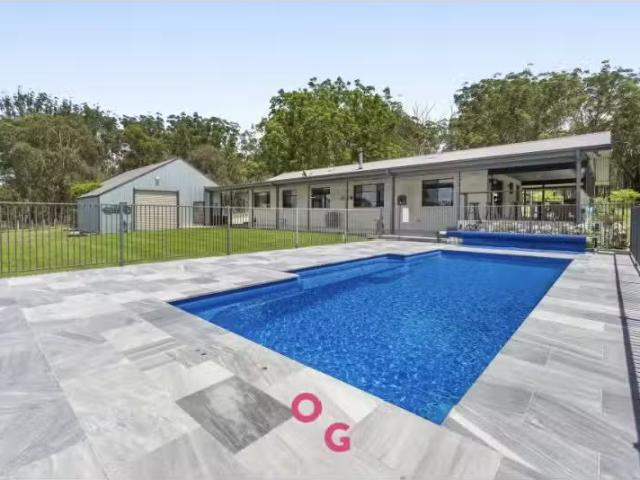 House for rent in New South Wales