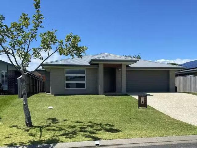 House for rent in Harrington, New South Wales