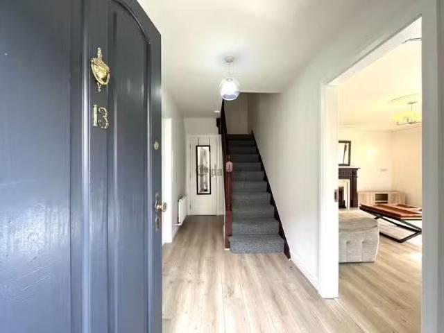 House to rent