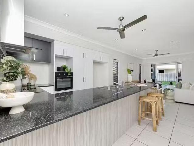 House for rent in Burdell, Queensland