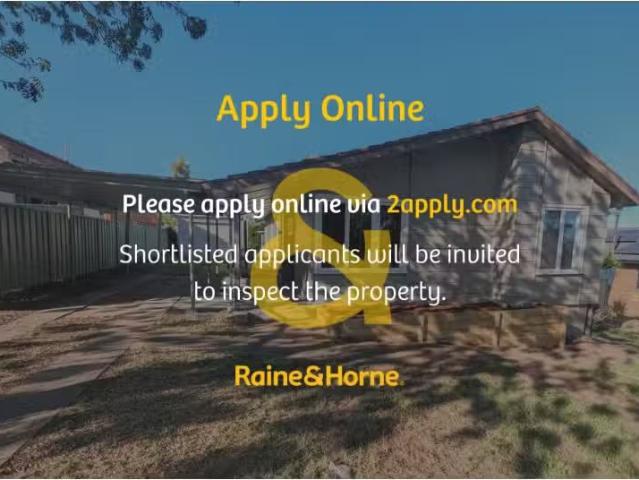 House for rent in Muswellbrook, New South Wales