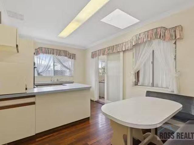 House for rent in Morley, Western Australia