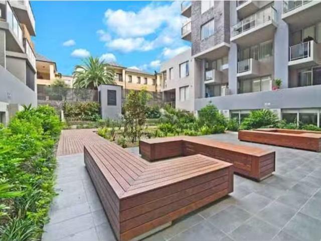 Apartment for rent in Rosehill, New South Wales