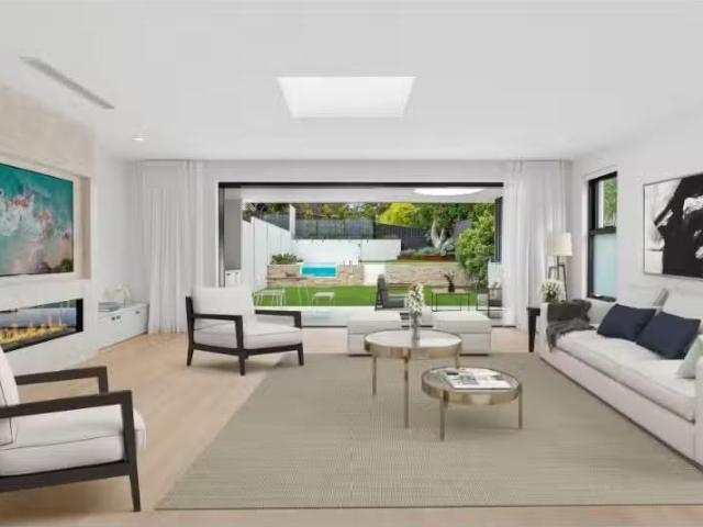 Condo for rent in Sutherland, New South Wales
