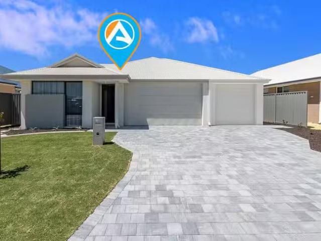 House for rent in South Yunderup, Western Australia