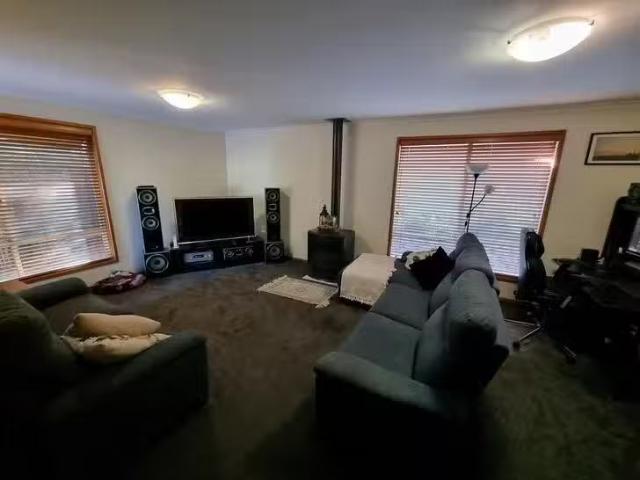 House for rent in Horseshoe Creek, South Australia