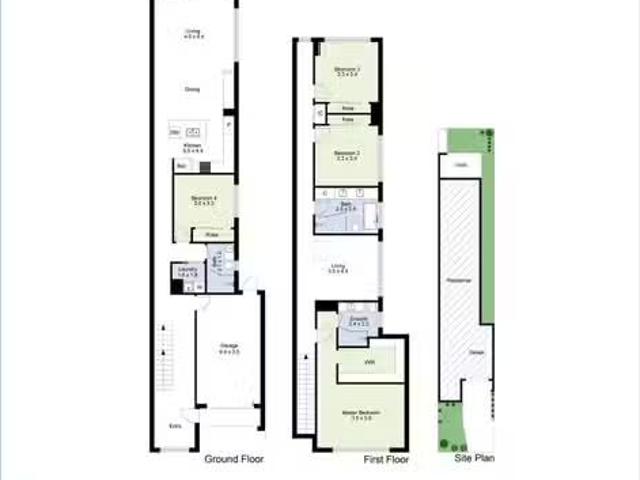 House for rent in Camerons Creek, Victoria