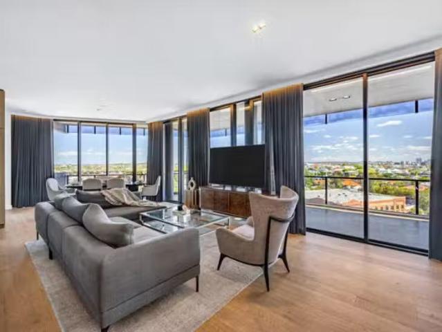 Apartment for rent in Wyandra, Queensland