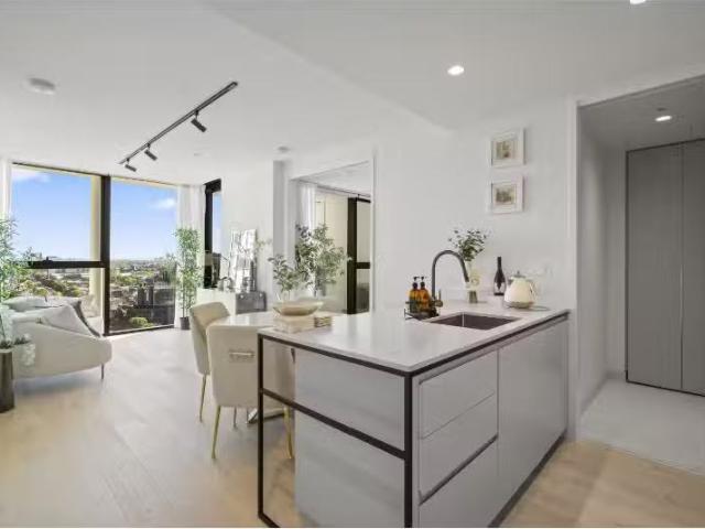Apartment for rent in Western Australia