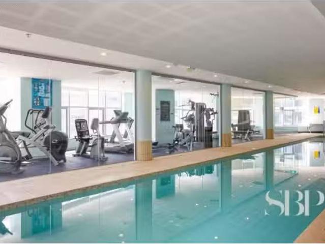 Apartment for rent in Waverton, New South Wales