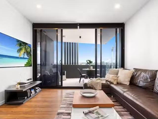 Apartment for rent in Toombul, Queensland