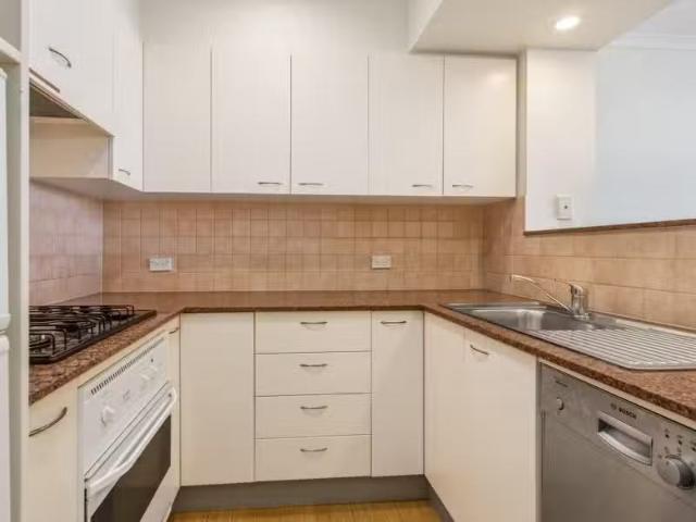 Apartment for rent in Willoughby, New South Wales