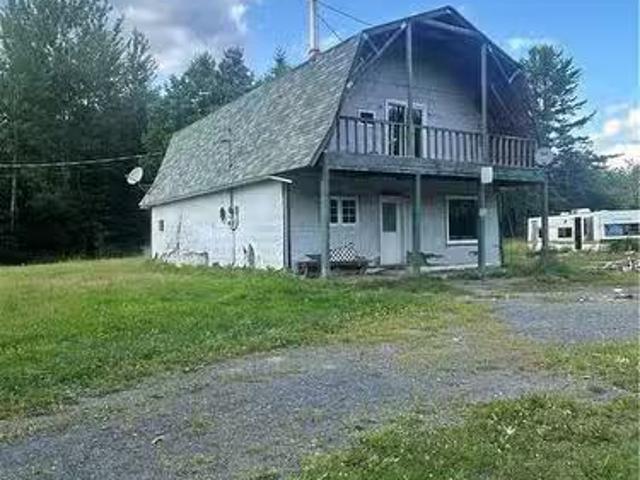 House for rent in Cains River, New Brunswick
