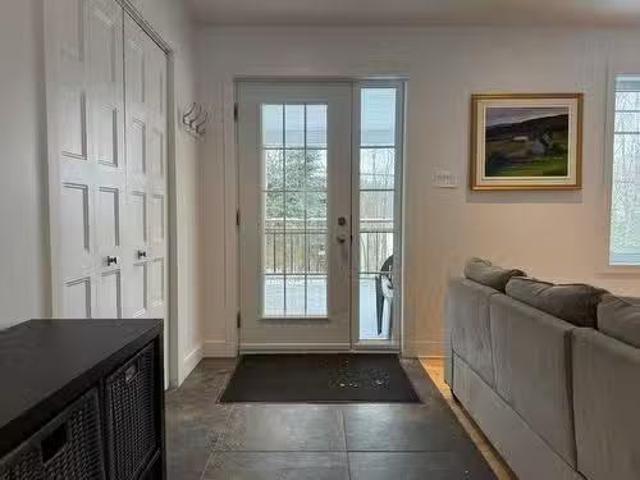 House for rent in Laurentides, Quebec
