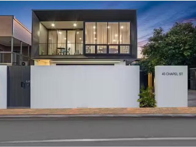 Condo for rent in Horseshoe Creek, South Australia