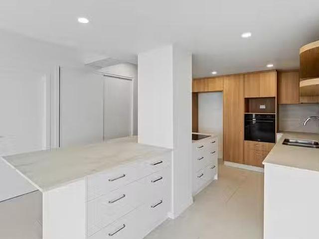Apartment for rent in Yorkeys Knob, Queensland