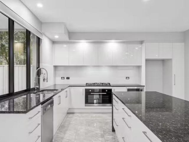 House for rent in Horseshoe Creek, South Australia