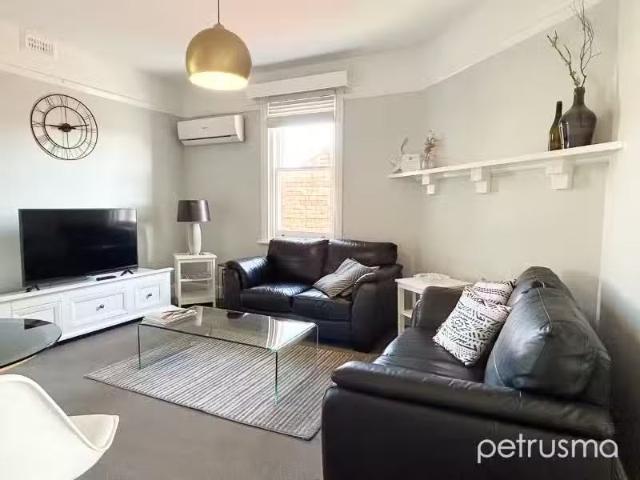 Apartment for rent in Hobart, Tasmania
