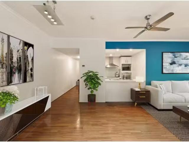 Apartment for rent in Toombul, Queensland