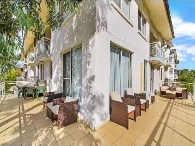 Apartment for rent in Sydney, New South Wales